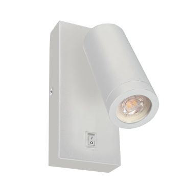 Antigo Doku 4026 Wandleuchte 1x10W/GU10 IP20