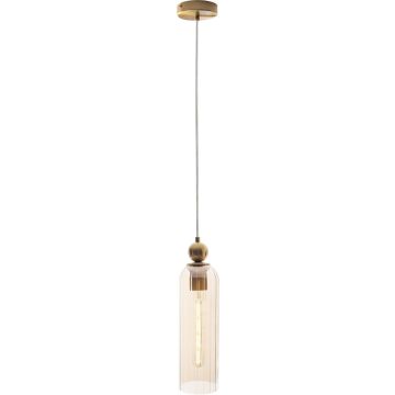 Maxlight CAMPANILA P0510 Pendelleuchte 1x40w/e27 ip20