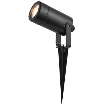 Zambelis SPIKE LIGHT E312 Gartenstrahler 1x7W/GU10 IP54