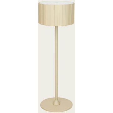 Zambelis TABLE LAMP E488 Tischleuchte 2W/led 2700K + 4000K + 6500K 124lm IP44