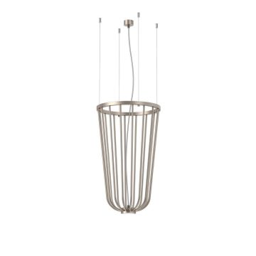 Antigo No. moon 5146 Pendelleuchte 1x15W/GX53 IP20
