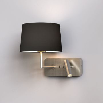Astro Lighting SIDE BY SIDE 1406014 Wandleuchte 1x12W/E27 IP20