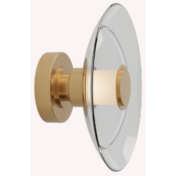 Zambelis WALL LED LIGHT 25143 Wandleuchte 10W/led 3000K 1170lm IP20