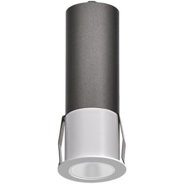 Zambelis RECESSED SPOT LED S183 Einbau-Downlight 7,5W/led 3000K 517lm IP20