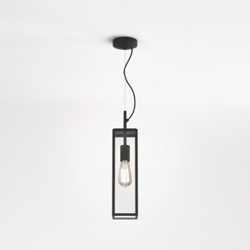 Astro Lighting HARVARD 1402013 Pendelleuchte 1x12W/E27 IP44