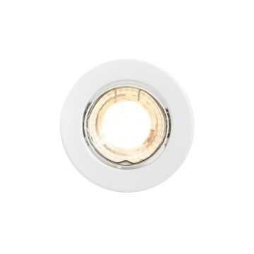 Nordlux CANIS 49310101 Einbau-Downlight 1x35W/GU10 2700K 230LM IP20