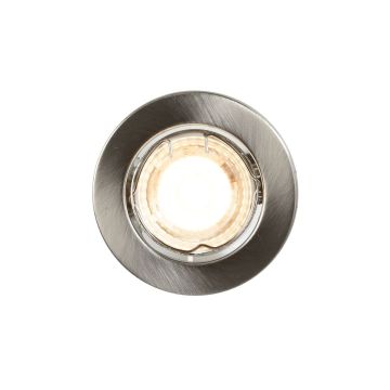 Nordlux CANIS 49330155 Einbau-Downlight 1x50W/GU10 2700K 345LM IP20