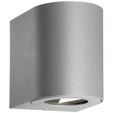 Nordlux CANTO 49701010 Wandleuchte 2700K 500LM IP44