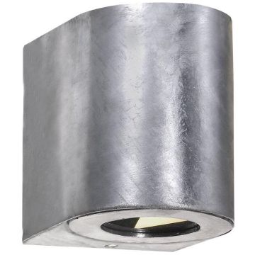 Nordlux CANTO 49701031 Wandleuchte 2700K 500LM IP44