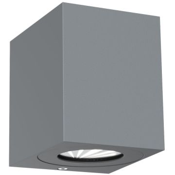 Nordlux CANTO 49711010 Wandleuchte 2700K 500LM IP44