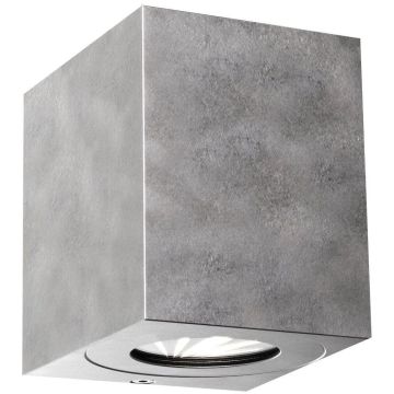Nordlux CANTO 49711031 Wandleuchte 2700K 500LM IP44