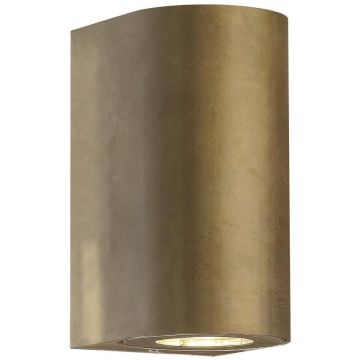 Nordlux CANTO 49721035 Wandleuchte 2x28W/GU10 IP44