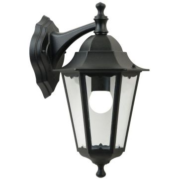 Nordlux CARDIFF 74381003 Wandleuchte 1x60W/E27 IP44