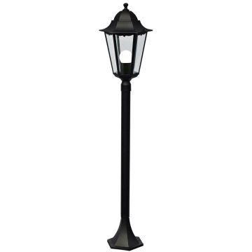 Nordlux CARDIFF 74398003 Stehlampe 1x60W/E27 IP44
