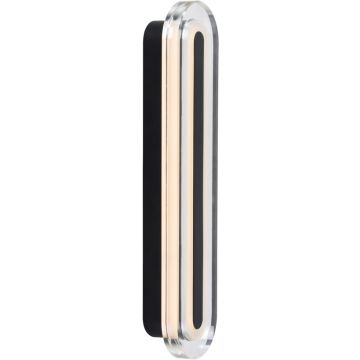 Nordlux Cavara 2610201003 Wandleuchte 11w/led 3000/4000k 800lm IP44