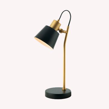 Zambelis TABLE LAMP 20217 Tischleuchte 1x25W/E14 IP20