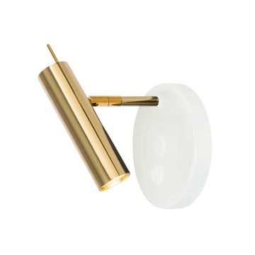 Antigo Amos 8906 Wandleuchte 1x10W/GU10 IP20