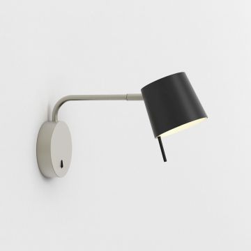 Astro Lighting MIURA 1444005 Wandleuchte 7,5W/LED 2700K 367LM IP20