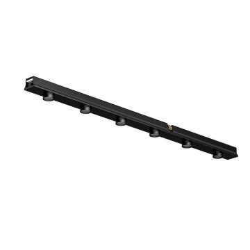 Zambelis MAGNETIC LED LIGHT 23113 Schienenstrahler 6W/led 3000K 415lm IP20