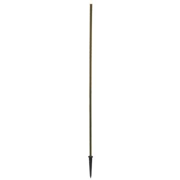 Zambelis SPIKE LIGHT E330 Gartenstrahler 0.5W/led 2700Κ 58lm IP65