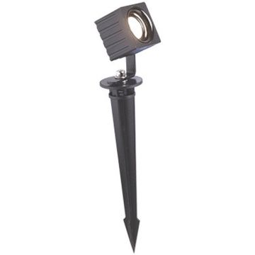 Zambelis SPIKE LIGHT E350 Gartenstrahler 3W/led 3000K 228lm IP65
