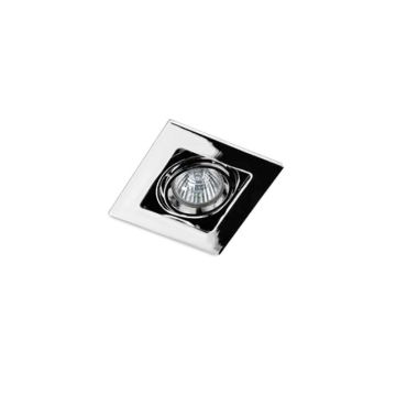 AZzardo CESAR AZ1152 Einbau-Downlight 1x50W/GU10 IP20