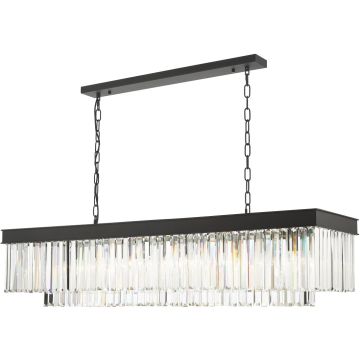Dar Lighting Celeus CEL6422 Pendelleuchte 6x40w/e14