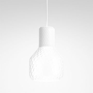 AQForm MODERN GLASS 59846-M930-D9-00-13 Pendelleuchte 1x10W/Led 3000K 1140lm IP20
