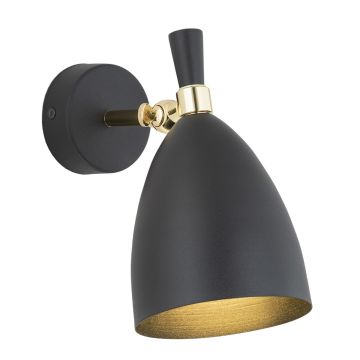 Argon CHARLOTTE 4701 Wandleuchte 1x15W/E27 IP20