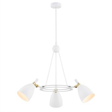 Argon CHARLOTTE 6148 Kronleuchter 3x15W/E27 IP20