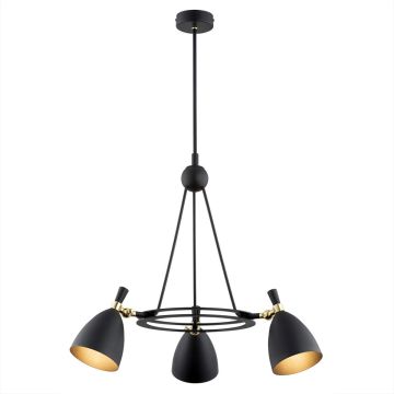 Argon CHARLOTTE 6149 Kronleuchter 3x15W/E27 IP20