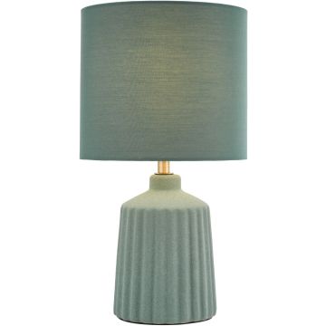 Dar Lighting Chloris CHL4124 Tischleuchte 1x40w/e14 ip20
