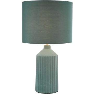 Dar Lighting Chloris CHL4324 Tischleuchte 1x60w/e27 ip20