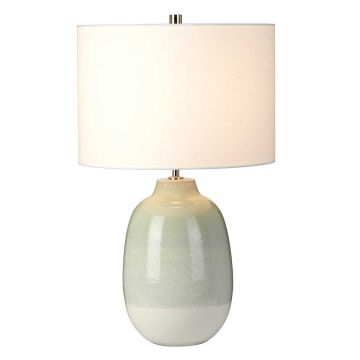 Elstead Lighting CHELSFIELD CHELSFIELD-TL Tischleuchte 1x60W/E27