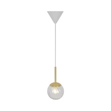 Nordlux CHISELL 2312053035 Pendelleuchte 1x25W/E14 IP20