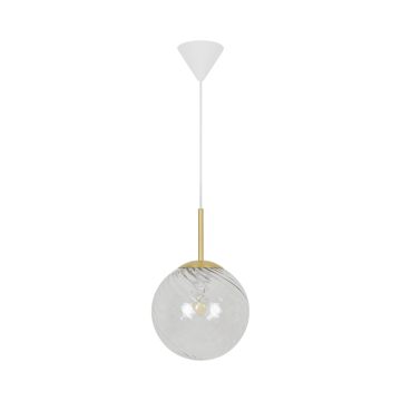 Nordlux CHISELL 2312073035 Pendelleuchte 1x40W/E27 IP20