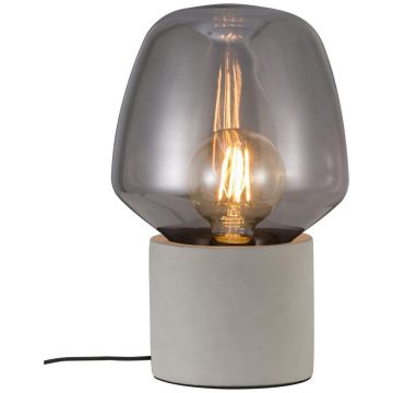 Nordlux CHRISTINA 48905011 Tischleuchte 1x25W/E27 IP20