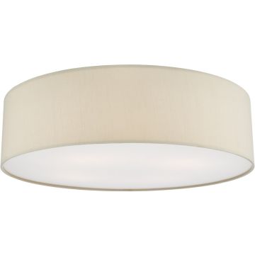 Dar Lighting Cierro CIE5001 Deckenleuchte 4x60w/e27