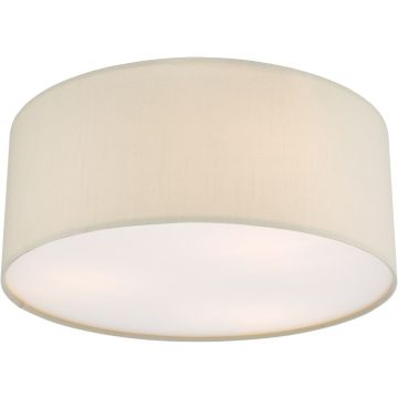 Dar Lighting Cierro CIE5201 Deckenleuchte 3x60w/e27