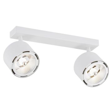 Argon CLEVLAND 1031 BZ Deckenleuchte 2x15W/GU10/ES111 IP20