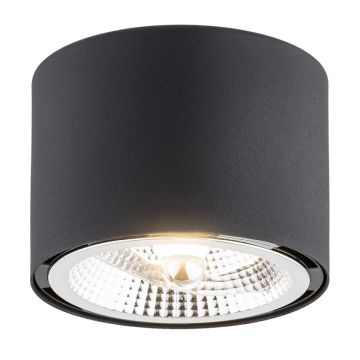 Argon CLEVLAND 4691 BZ Deckenleuchte 1x15W/GU10/ES111 IP20