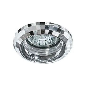 AZzardo CLOE AZ1466 Einbau-Downlight 1x50W/GU10 IP20