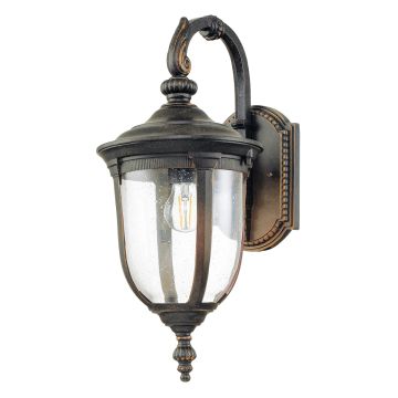 Elstead Lighting Cleveland CL2-M Wandleuchte 1x60W/E27 IP44