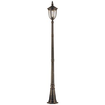 Elstead Lighting Cleveland CL5-M Laterne 1x60W/E27 IP44