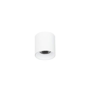 Italux ALTISMA CLN-6677-75-WH-4K Aufbau-Downlight 1x10W/LED 4000k 1100LM IP20