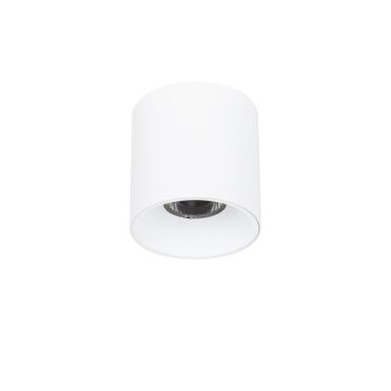Italux ALTISMA CLN-6677-95-WH-3K Aufbau-Downlight 1x15W/LED 3000k 1650LM IP20