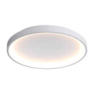 Italux Raden CLN-3151-M-WH Deckenleuchte 1x50W/LED 3000K|4000K|6000K 2900lm IP20