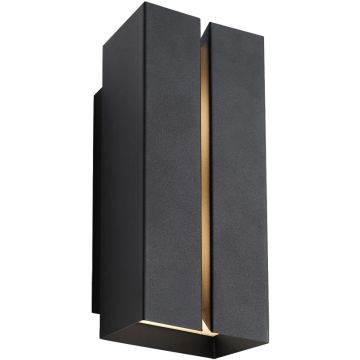 Nordlux Clarini 2618151203 Wandleuchte 2x15w/E27 IP54