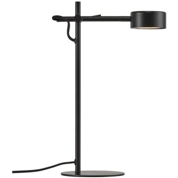Nordlux CLYDE 2010835003 Schreibtischlampe 2700K 350LM IP20