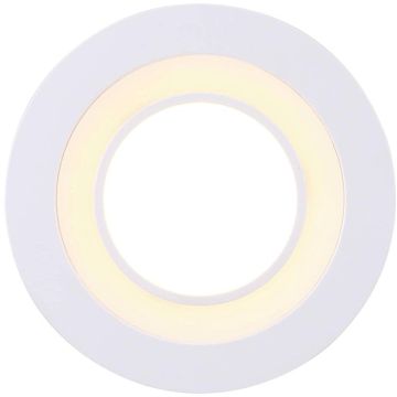 Nordlux CLYDE 47500101 Einbau-Downlight 2700K 350LM IP20